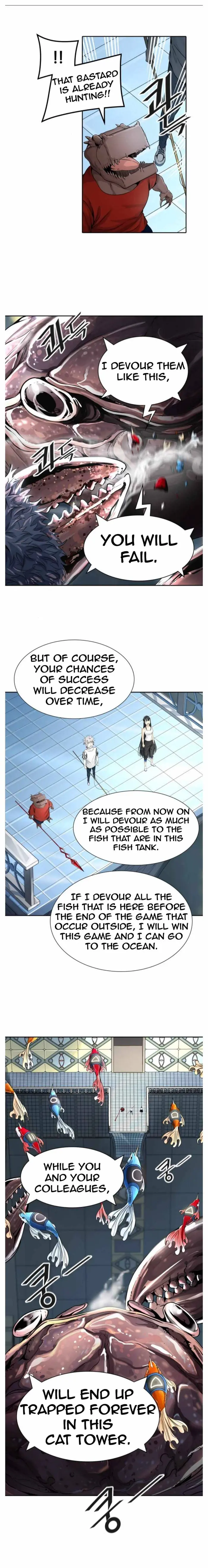 Tower of God Chapter 500 image 26_optimized